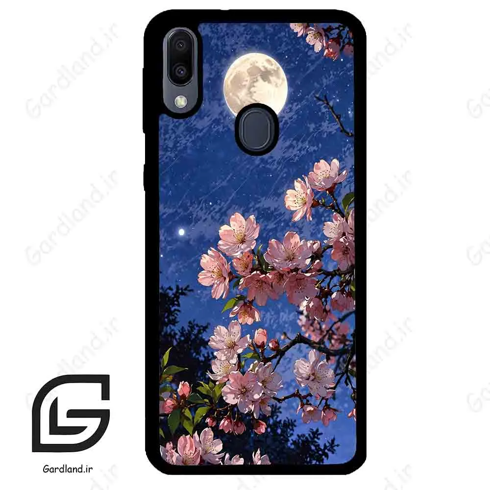 قاب گوشی سامسونگ ام 20 (Galaxy M20 ) طرح طبیعت کد 2158