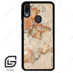 قاب گوشی سامسونگ ام 20 (Galaxy M20 ) طرح نقشه کد 2187