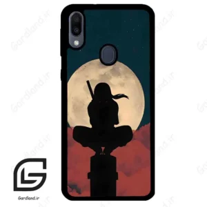 قاب گوشی سامسونگ ام 20 (Galaxy M20 ) طرح ایتاچی کد 2188