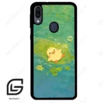 قاب گوشی سامسونگ ام 20 (Galaxy M20 ) طرح فانتزی کد 2189