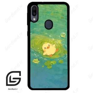 قاب گوشی سامسونگ ام 20 (Galaxy M20 ) طرح فانتزی کد 2189