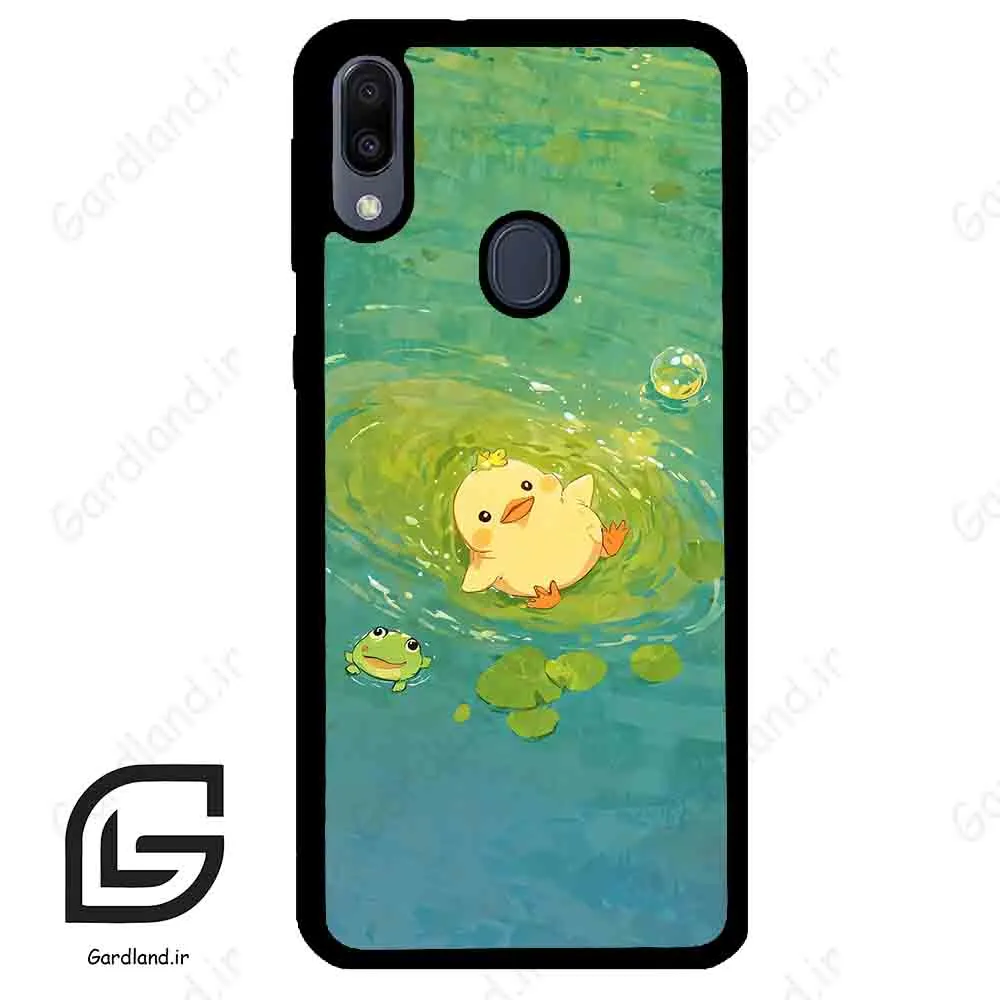 قاب گوشی سامسونگ ام 20 (Galaxy M20 ) طرح فانتزی کد 2189