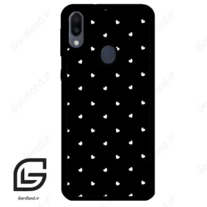 قاب گوشی سامسونگ ام 20 (Galaxy M20 ) طرح فانتزی کد 2192