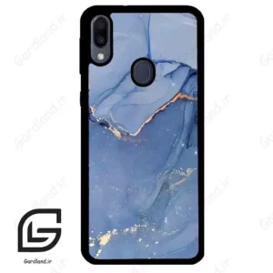 قاب گوشی سامسونگ ام 20 (Galaxy M20 ) طرح ساده کد 2197