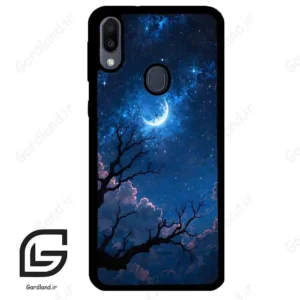 قاب گوشی سامسونگ ام 20 (Galaxy M20 ) طرح طبیعت کد 2206