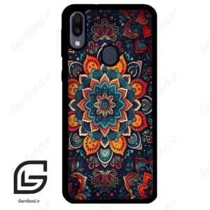 قاب گوشی سامسونگ ام 20 (Galaxy M20 ) طرح دخترانه کد 2207