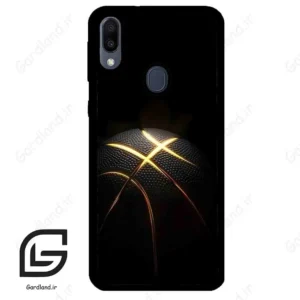 قاب گوشی سامسونگ ام 20 (Galaxy M20 ) طرح توپ کد 2210