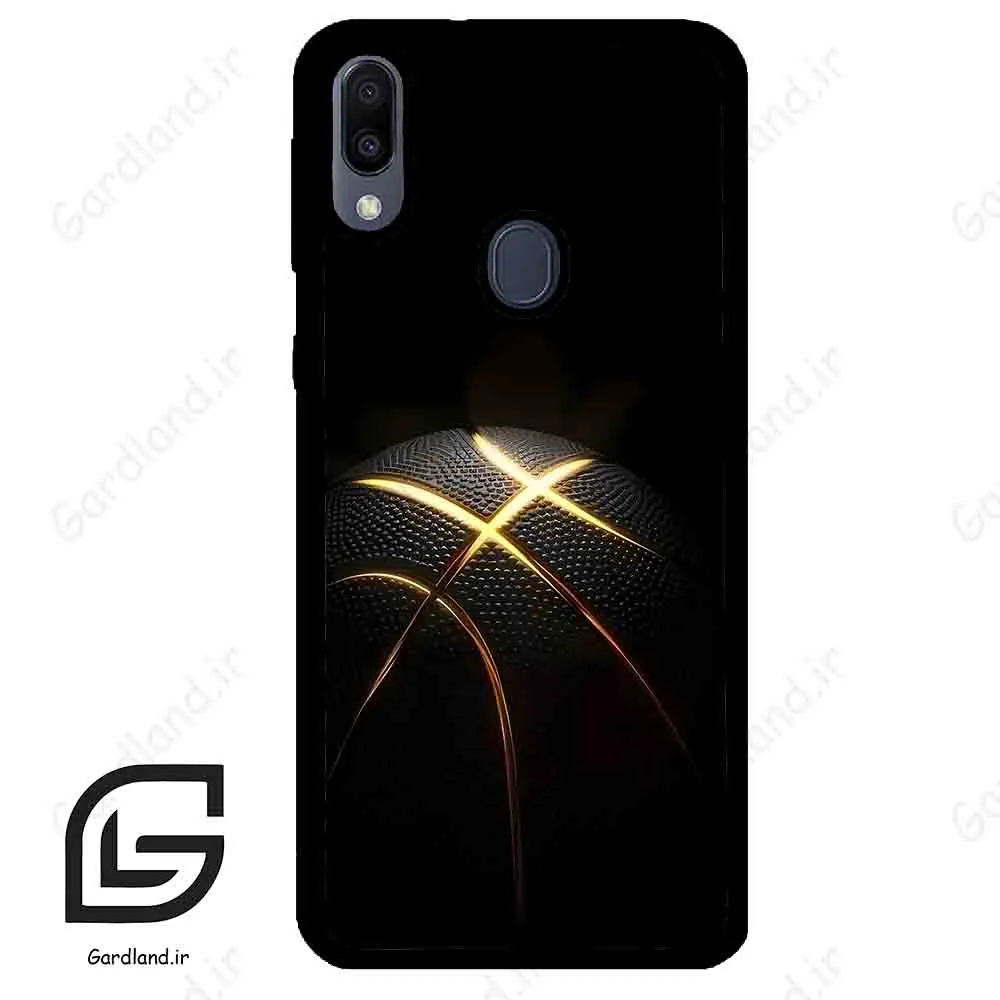 قاب گوشی سامسونگ ام 20 (Galaxy M20 ) طرح توپ کد 2210