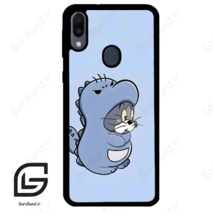 قاب گوشی سامسونگ ام 20 (Galaxy M20 ) طرح تام کد 2216