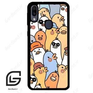 قاب گوشی سامسونگ ام 20 (Galaxy M20 ) طرح جوجه کد 2219