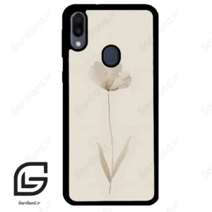 قاب گوشی سامسونگ ام 20 (Galaxy M20 ) طرح گل کد 2225