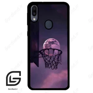 قاب گوشی سامسونگ ام 20 (Galaxy M20 ) طرح بسکتبال کد 2233