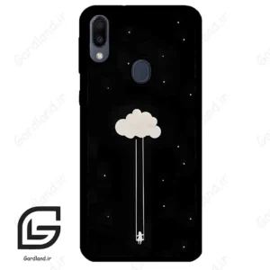 قاب گوشی سامسونگ ام 20 (Galaxy M20 ) طرح دخترانه کد 2235