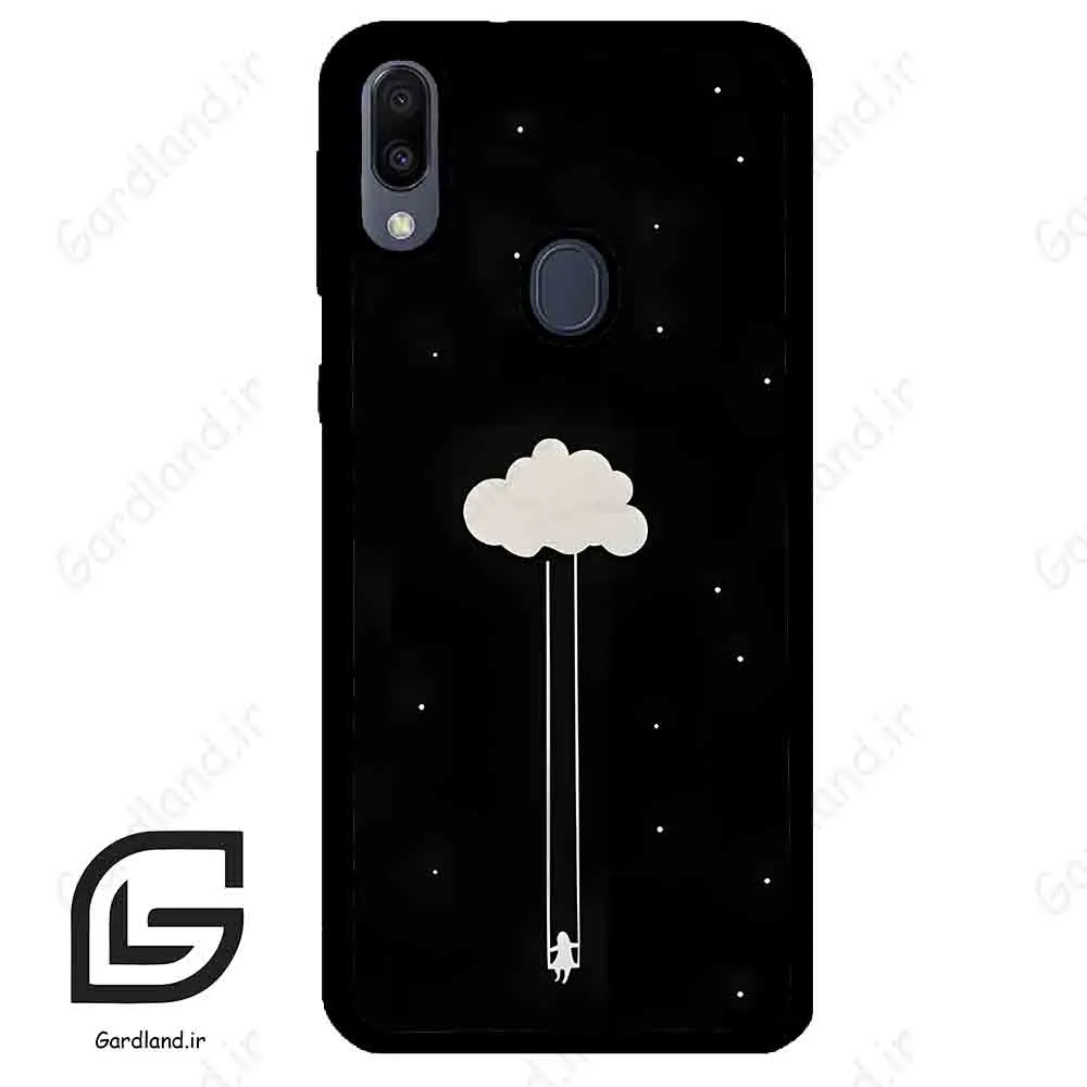 قاب گوشی سامسونگ ام 20 (Galaxy M20 ) طرح دخترانه کد 2235