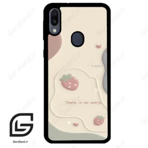 قاب گوشی سامسونگ ام 20 (Galaxy M20 ) طرح دخترانه کد 2239