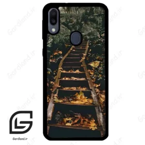 قاب گوشی سامسونگ ام 20 (Galaxy M20 ) طرح طبیعت کد 2240