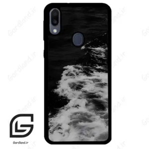 قاب گوشی سامسونگ ام 20 (Galaxy M20 ) طرح دریا کد 2247