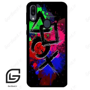 قاب گوشی سامسونگ ام 20 (Galaxy M20 ) طرح بازی کد 2249
