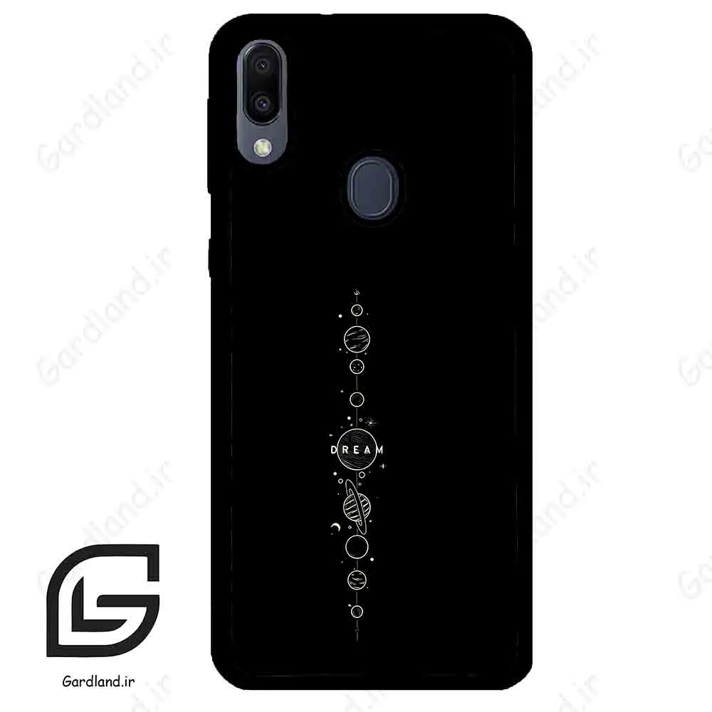 قاب گوشی سامسونگ ام 20 (Galaxy M20 ) طرح خفن کد 2255