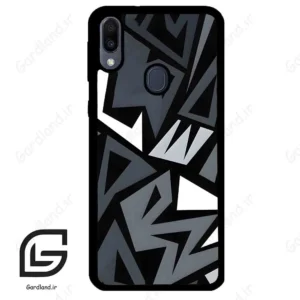 قاب گوشی سامسونگ ام 20 (Galaxy M20 ) طرح پسرانه کد 2260