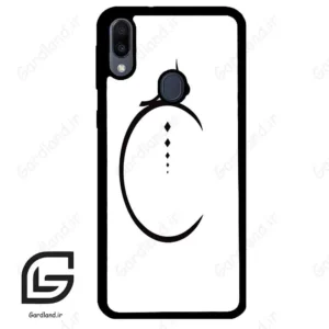قاب گوشی سامسونگ ام 20 (Galaxy M20 ) طرح نوشته کد 2281