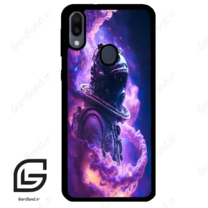 قاب گوشی سامسونگ ام 20 (Galaxy M20 ) طرح فضانورد کد 2288
