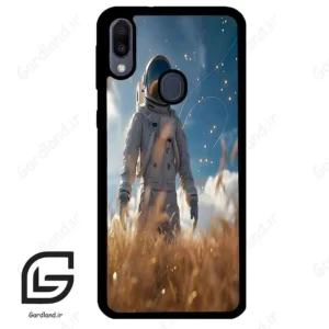 قاب گوشی سامسونگ ام 20 (Galaxy M20 ) طرح فضانورد کد 2292