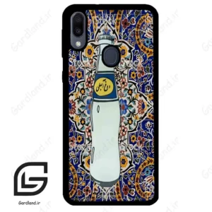 قاب گوشی سامسونگ ام 20 (Galaxy M20 ) طرح دوغ کد 2300