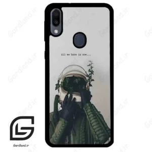 قاب گوشی سامسونگ ام 20 (Galaxy M20 ) طرح فضانورد کد 2304
