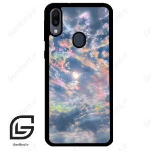 قاب گوشی سامسونگ ام 20 (Galaxy M20 ) طرح اسمان کد 2310
