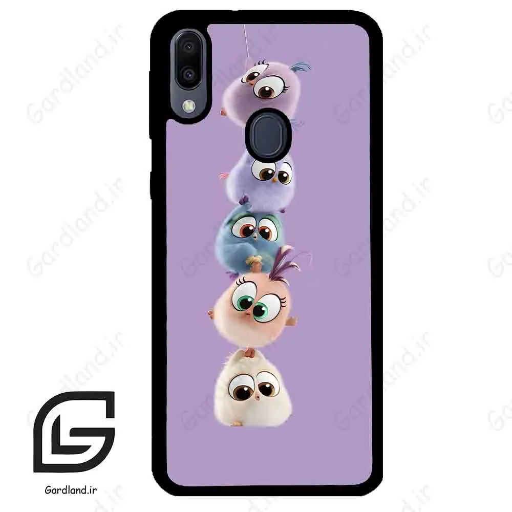 قاب گوشی سامسونگ ام 20 (Galaxy M20 ) طرح انگیری کد 2315