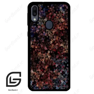 قاب گوشی سامسونگ ام 20 (Galaxy M20 ) طرح گل کد 2318