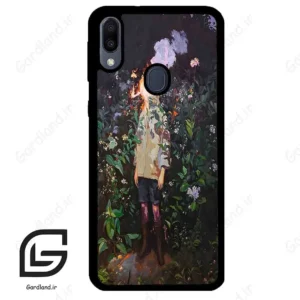 قاب گوشی سامسونگ ام 20 (Galaxy M20 ) طرح خفن کد 2324