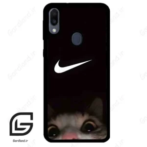 قاب گوشی سامسونگ ام 20 (Galaxy M20 ) طرح نایک کد 2340