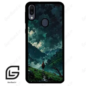 قاب گوشی سامسونگ ام 20 (Galaxy M20 ) طرح طبیعت کد 2341