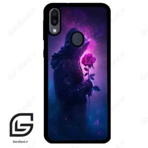 قاب گوشی سامسونگ ام 20 (Galaxy M20 ) طرح پسرانه کد 2351