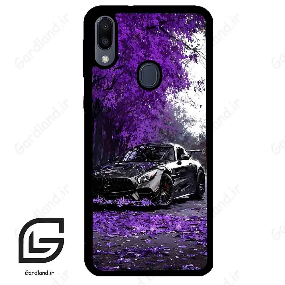 قاب گوشی سامسونگ ام 20 (Galaxy M20 ) طرح پسرانه کد 2352