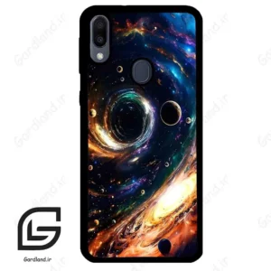 قاب گوشی سامسونگ ام 20 (Galaxy M20 ) طرح اسمان کد 2356