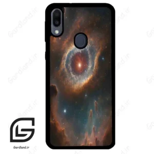 قاب گوشی سامسونگ ام 20 (Galaxy M20 ) طرح اسمان کد 2376