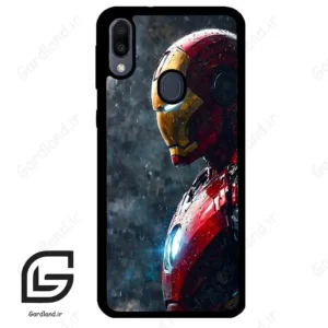 قاب گوشی سامسونگ ام 20 (Galaxy M20 ) طرح مرداهنی کد 2381