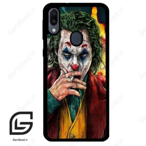 قاب گوشی سامسونگ ام 20 (Galaxy M20 ) طرح جوکر کد 2389