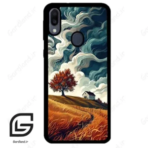 قاب گوشی سامسونگ ام 20 (Galaxy M20 ) طرح طبیعت کد 2394