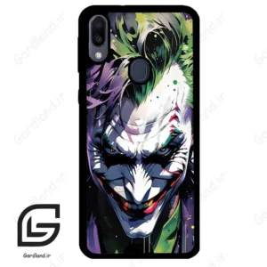 قاب گوشی سامسونگ ام 20 (Galaxy M20 ) طرح جوکر کد 2404