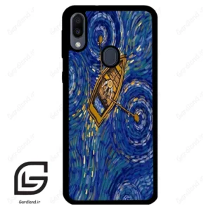 قاب گوشی سامسونگ ام 20 (Galaxy M20 ) طرح ونگوک کد 2426