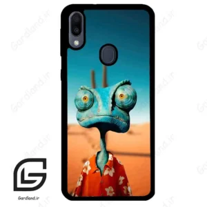 قاب گوشی سامسونگ ام 20 (Galaxy M20 ) طرح رنگو کد 2433