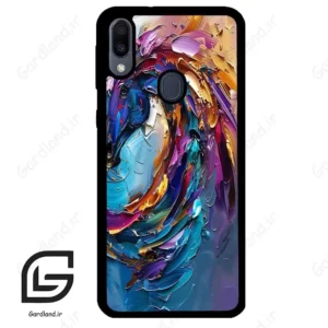 قاب گوشی سامسونگ ام 20 (Galaxy M20 ) طرح اسب کد 2441