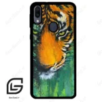 قاب گوشی سامسونگ ام 20 (Galaxy M20 ) طرح ببر کد 2453