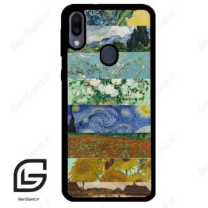 قاب گوشی سامسونگ ام 20 (Galaxy M20 ) طرح ونگوک کد 2469