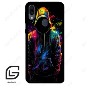 قاب گوشی سامسونگ ام 20 (Galaxy M20 ) طرح پسرانه کد 2473