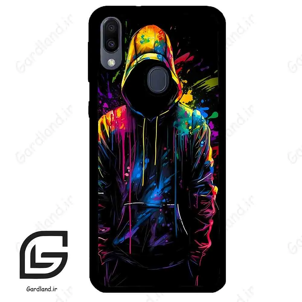 قاب گوشی سامسونگ ام 20 (Galaxy M20 ) طرح پسرانه کد 2473